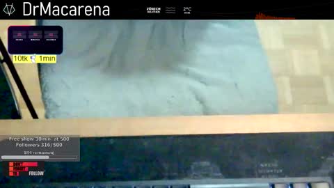 duck_door_mac_arena online show from 02-02-26, 08:07