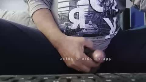 dude_13 online show from 05-06-26, 03:46