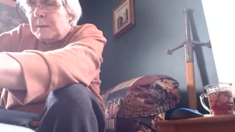 Doug online show from 01-19-25, 07:15