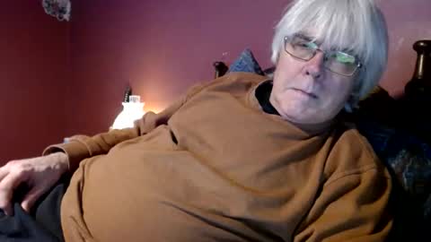 Doug online show from 02-02-25, 11:42