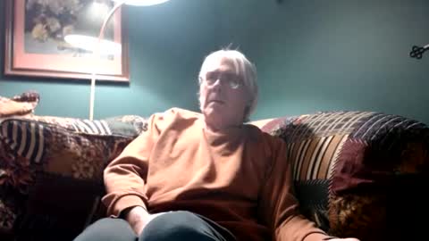 Doug online show from 02-06-25, 12:11