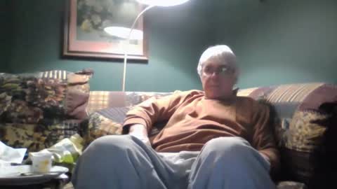 Doug online show from 11-15-25, 12:30