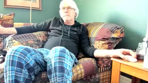 Doug online show from 04-27-26, 06:28