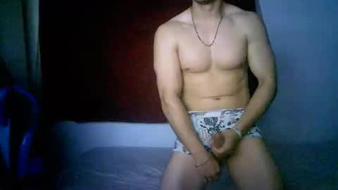 duhe1234 online show from 10-15-25, 05:18