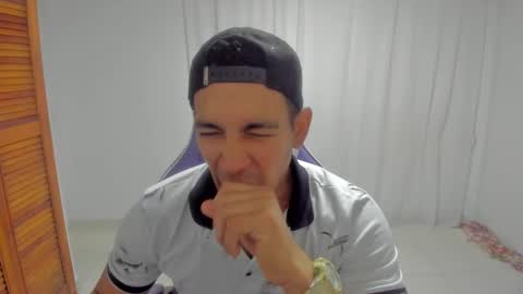 Duilber online show from 11-07-25, 01:55