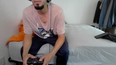 duke_thick online show from 11-09-25, 05:00