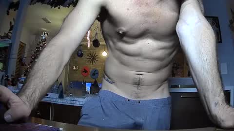 DukeKaboom online show from 01-07-25, 01:49