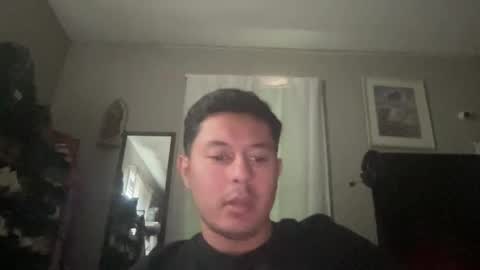 Dulceeee online show from 01-02-25, 07:18
