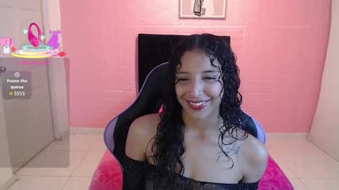 dulce1609 online show from 01-14-26, 08:03