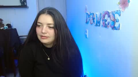 Dulce online show from 09-12-25, 07:25