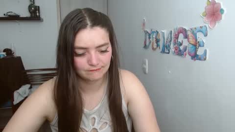 Dulce online show from 09-15-25, 07:03