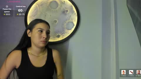 dulce online show from 05-09-26, 11:48