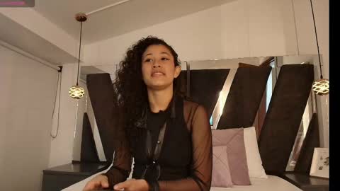  Dulce Candy  online show from 09-30-25, 12:43