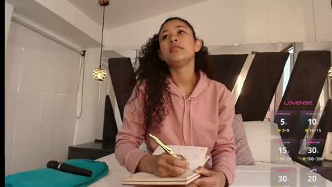  Dulce Candy  online show from 10-01-25, 01:17