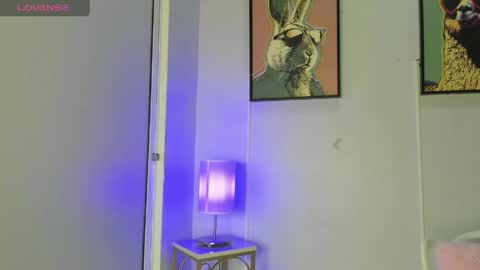 dulce__fiore07 online show from 04-30-26, 12:11