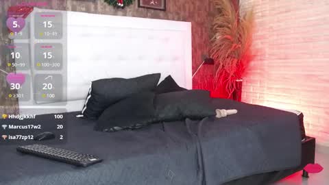 Dulce  love69 online show from 12-10-24, 07:58