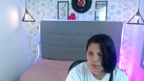 Dulce  love69 online show from 12-15-24, 11:34