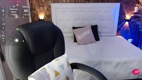 Dulce  love69 online show from 12-30-24, 07:26