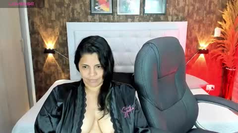 Dulce  love69 online show from 01-13-25, 03:45