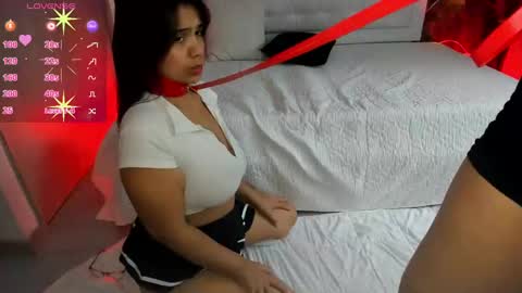 Dulce  love69 online show from 03-11-25, 07:36