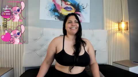 Dulce  love69 online show from 09-25-25, 03:32