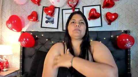 Dulce  love69 online show from 02-15-26, 03:03