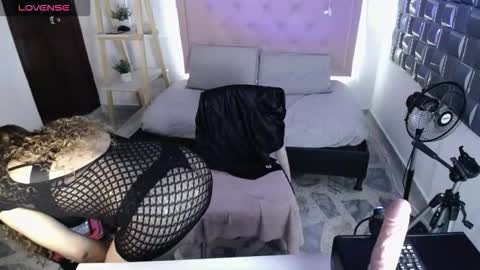 dulce__lovee online show from 01-17-26, 12:15