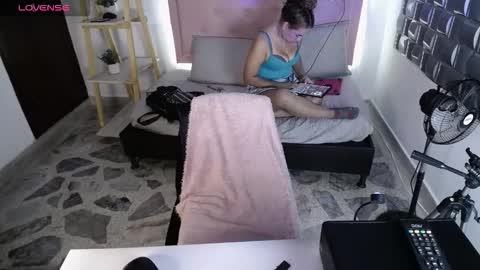 dulce__lovee online show from 01-18-26, 08:56