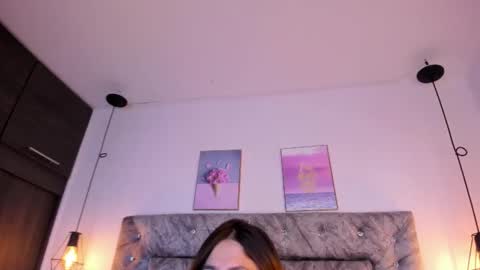 ABIGAIL online show from 09-10-25, 03:39