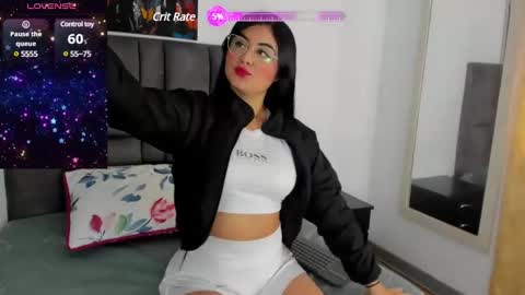 Dulce amg online show from 01-29-25, 12:02