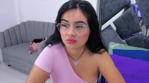 Snapshot of dulce_amg chatting on 02-13-26, 03:24 Dulce amg online show from 02-13-26, 03:24