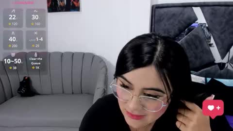 Snapshot of dulce_amg chatting on 02-26-26, 03:16 Dulce amg online show from 02-26-26, 03:16