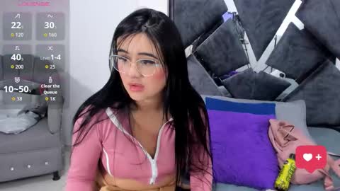 Snapshot of dulce_amg chatting on 02-28-26, 03:18 Dulce amg online show from 02-28-26, 03:18