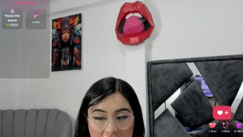 Snapshot of dulce_amg chatting on 03-03-26, 01:45 Dulce amg online show from 03-03-26, 01:45
