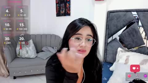 Snapshot of dulce_amg chatting on 04-25-26, 03:20 Dulce amg online show from 04-25-26, 03:20