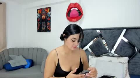 Dulce amg online show from 06-18-26, 03:07