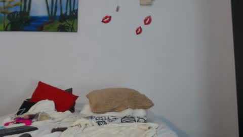 Snapshot of dulce_anita2 chatting on 01-20-25, 05:59 Anita online show from 01-20-25, 05:59