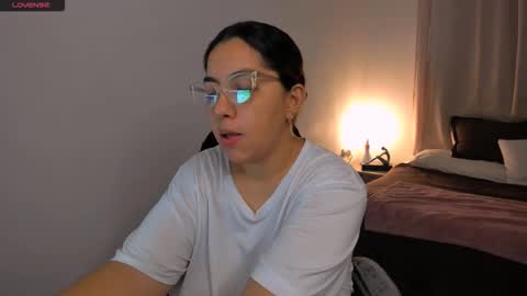 dulce brithany online show from 09-12-25, 12:05