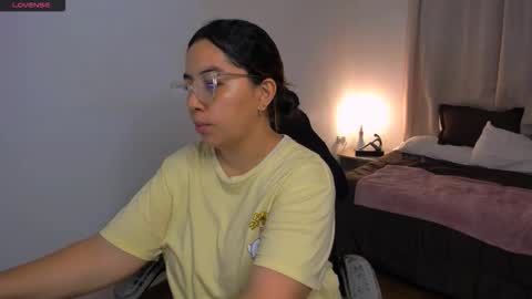 dulce brithany online show from 09-17-25, 11:34