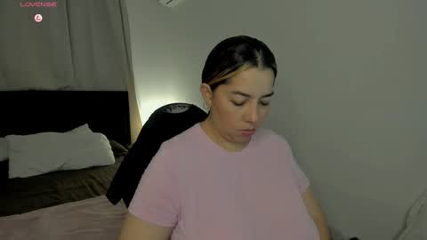 dulce brithany online show from 03-15-26, 03:34