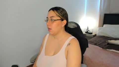 dulce brithany online show from 05-04-26, 07:21