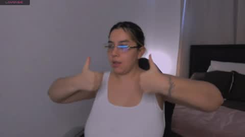 dulce brithany online show from 05-17-26, 05:20