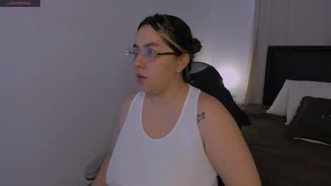Snapshot of dulce_brithany chatting on 06-08-26, 08:09 dulce brithany online show from 06-08-26, 08:09