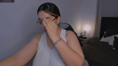 Snapshot of dulce_brithany chatting on 06-11-26, 12:32 dulce brithany online show from 06-11-26, 12:32