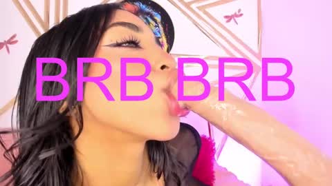 Dulce online show from 10-08-25, 12:14