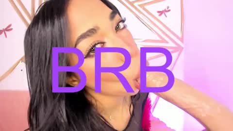 Dulce online show from 11-07-25, 01:55