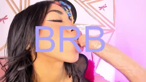 Dulce online show from 12-03-25, 02:48