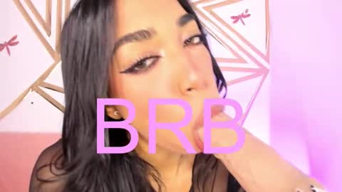 Snapshot of dulce_brown01 chatting on 02-13-26, 12:56 Dulce online show from 02-13-26, 12:56