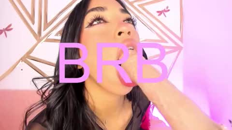 Snapshot of dulce_brown01 chatting on 02-19-26, 12:45 Dulce online show from 02-19-26, 12:45