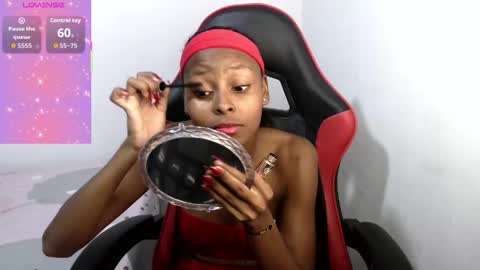 dulce_camx online show from 05-12-26, 04:42